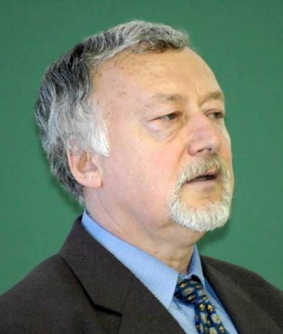 Prof. Váradi Károly profil kép