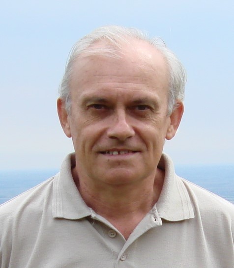 DLA habil. Fodor Lóránt profil kép