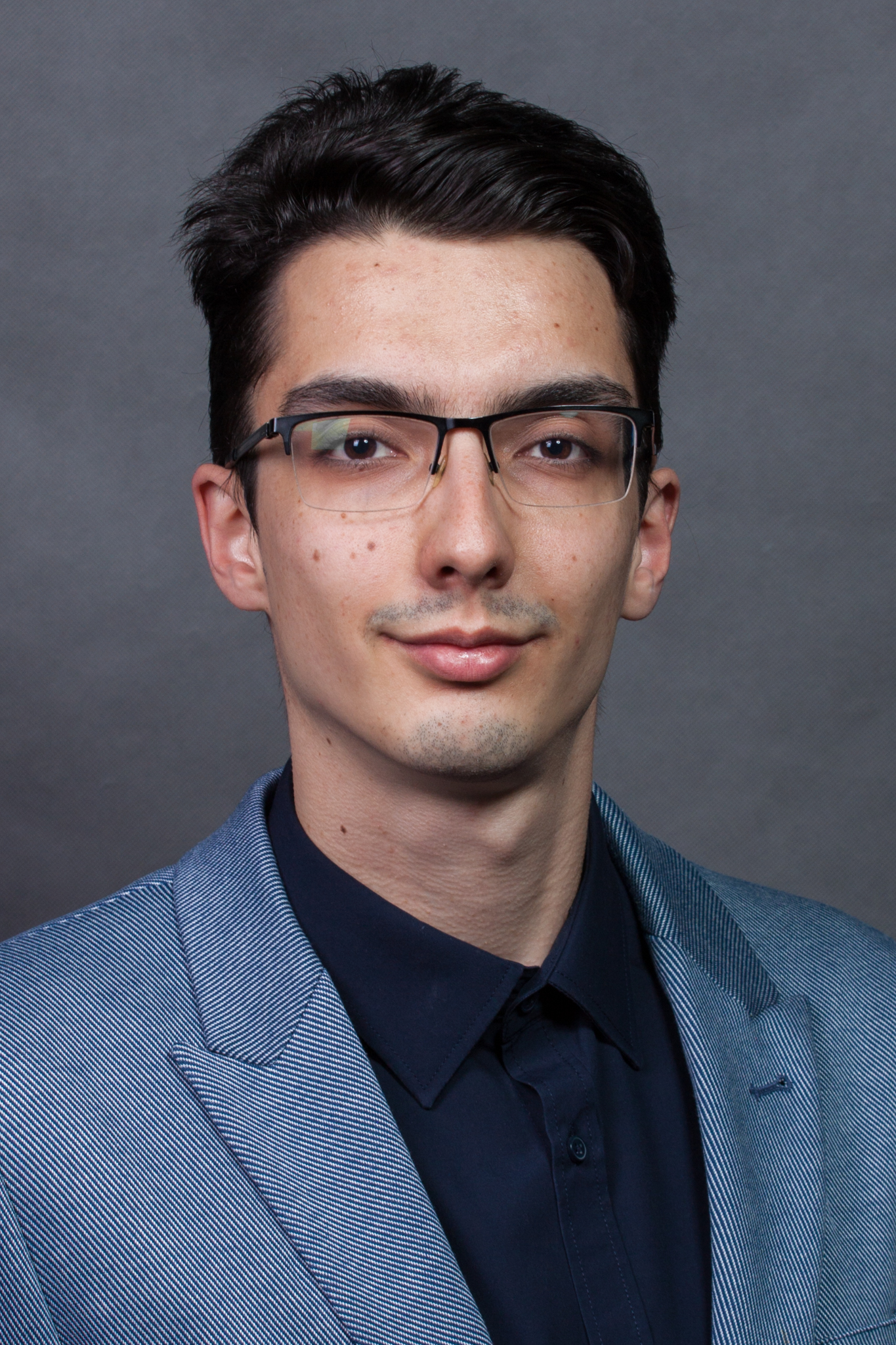  Jakab Viktor profilkép